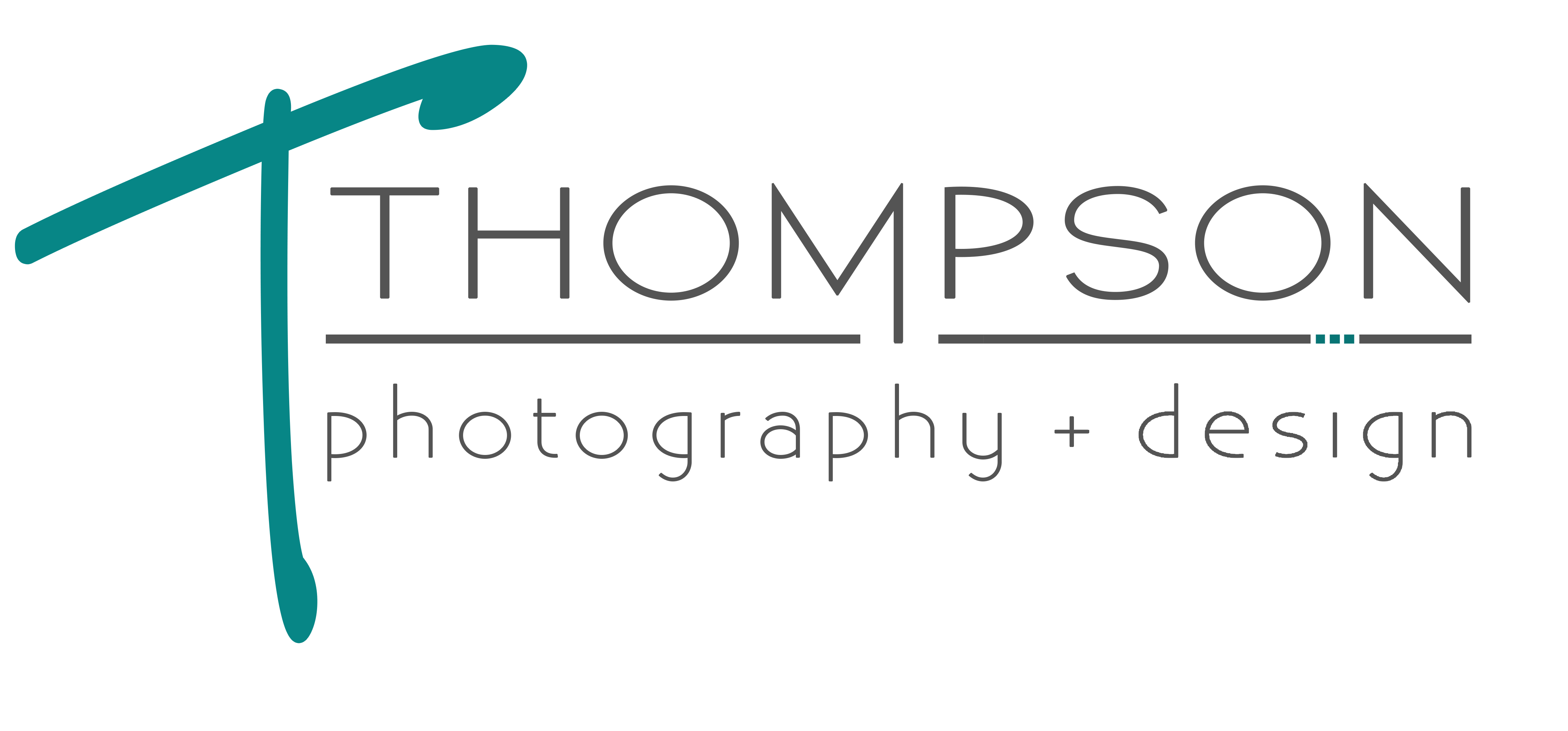 THOMPSON Photography+Design